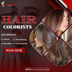 Eyebrow Threading & Beyond