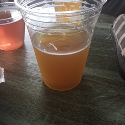 Goose Creek Growler Company