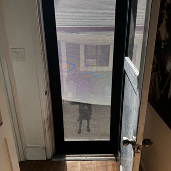 Den Defenders Security Doors - Door Sales/Installation Near Me