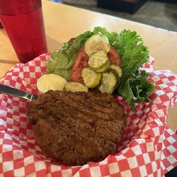 Snuffy's Malt Shop - Orig chick sand - Hot Dogs Near Me - Bloomington, Minnesota