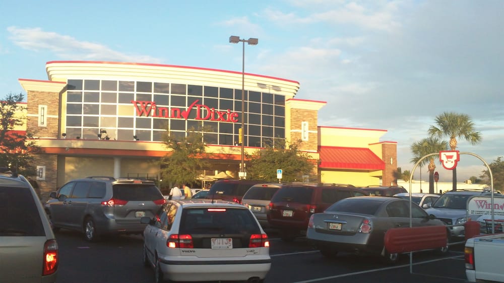 WINN DIXIE 13 Photos & 17 Reviews Pharmacy 3280 Tamiami Trl, Port