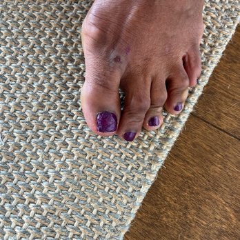 Posh Nails - Nail Salons Near Me - Manhattan Beach, California