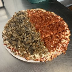 Rossville Pizza King