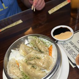 Gyoza Gyoza
