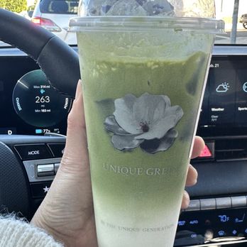 UG Tea - Cloud matcha - Bubble Tea Near Me - San Gabriel, California UG Tea - Cloud matcha - Bubble Tea Near Me - San Gabriel, California