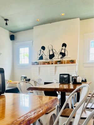 Dumpling House by null
