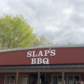 Slap's BBQ - Location - Barbeque Near Me - Kansas City, Kansas Slap's BBQ - Location - Barbeque Near Me - Kansas City, Kansas