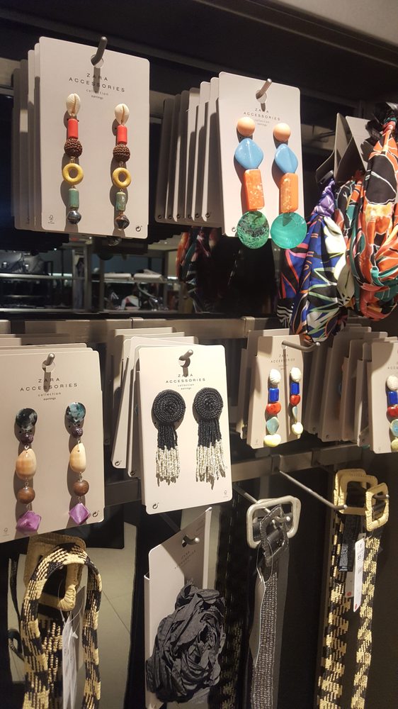 ZARA 69 Photos & 183 Reviews Men's Clothing 735 S Figueroa St, Los Angeles, CA Phone