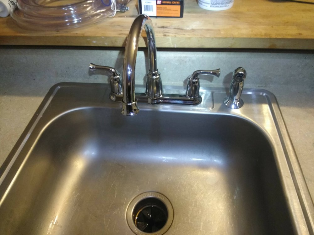 Slide of Collins & Sons