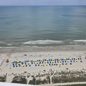 Myrtle Beach - Umbrella and two chairs available from 10:00a.m. to 4:30p.m.for $50.00. - Travel Services Near Me - Myrtle Beach, South Carolina Myrtle Beach - Umbrella and two chairs available from 10:00a.m. to 4:30p.m.for $50.00. - Travel Services Near Me - Myrtle Beach, South Carolina