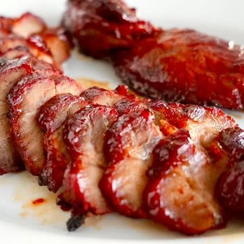C & M Bistro - Close Up to my BBQ Pork - Cantonese Near Me - Oakland, California C & M Bistro - Close Up to my BBQ Pork - Cantonese Near Me - Oakland, California