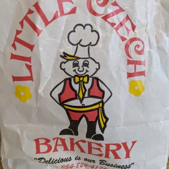 Czech Stop - Bag of Treats - Bakeries Near Me - West, Texas Czech Stop - Bag of Treats - Bakeries Near Me - West, Texas