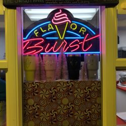 Twist Ice Cream Shoppe