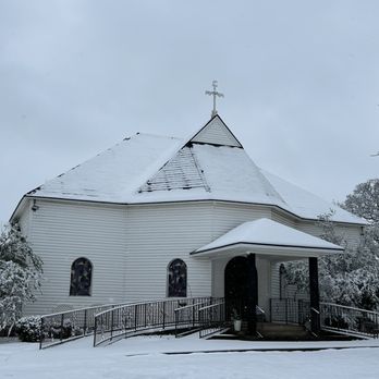 Boyd Avenue Chapel - Lovely winter snow over the wedding venue - Venues & Event Spaces Near Me - Boyd, Texas Boyd Avenue Chapel - Lovely winter snow over the wedding venue - Venues & Event Spaces Near Me - Boyd, Texas