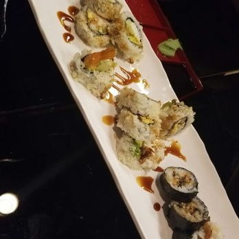 Maru Sushi - Went with a few friends to try it out and the place is the best sushi i have had EVER, definitely worth a try. - Japanese Near Me - Upland, California