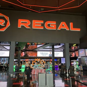 Regal Dania Pointe - Cinema Near Me - Dania Beach, Florida Regal Dania Pointe - Cinema Near Me - Dania Beach, Florida