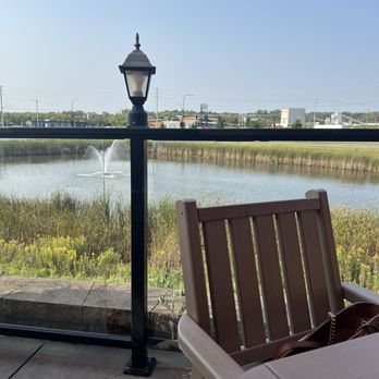 Five West - Outside patio - New American Near Me - Rochester, Minnesota Five West - Outside patio - New American Near Me - Rochester, Minnesota