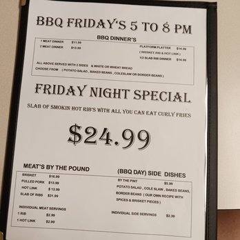 Black Gold Grill - Back of menu - Burgers Near Me - El Dorado, Kansas Black Gold Grill - Back of menu - Burgers Near Me - El Dorado, Kansas