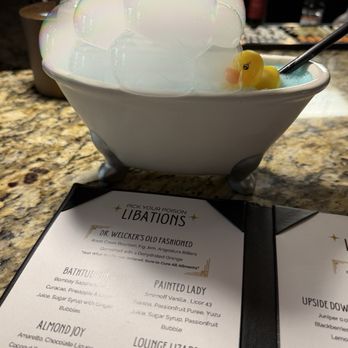 Welcker's Lounge - Bathtub Gin - Lounges Near Me - Fish Creek, Wisconsin Welcker's Lounge - Bathtub Gin - Lounges Near Me - Fish Creek, Wisconsin
