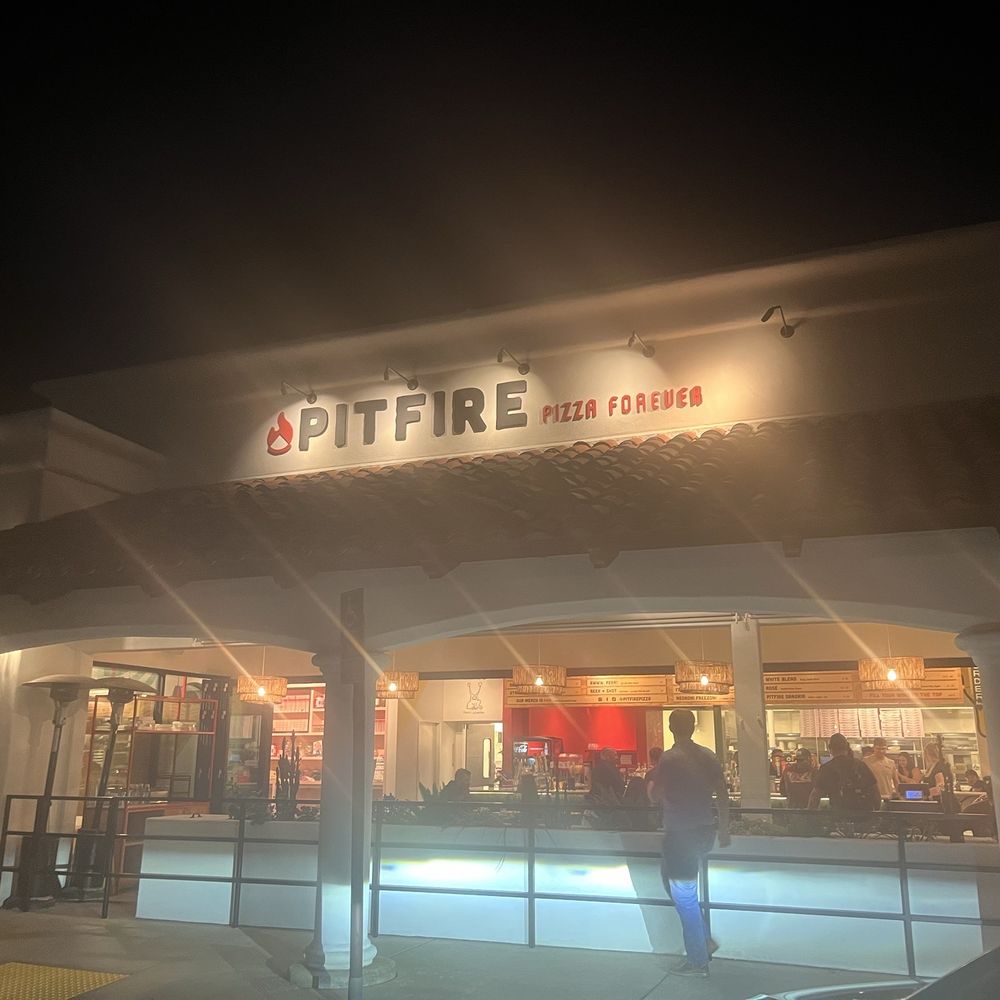 Pitfire Pizza - Pizza Near Me - Carlsbad, California Pitfire Pizza - Pizza Near Me - Carlsbad, California