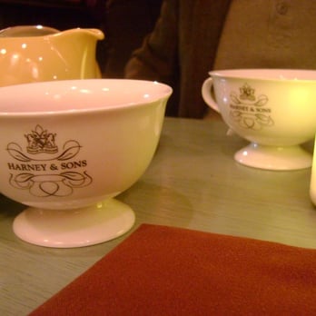 Harney & Sons - November 2008 - Coffee & Tea Near Me - Millerton, New York Harney & Sons - November 2008 - Coffee & Tea Near Me - Millerton, New York