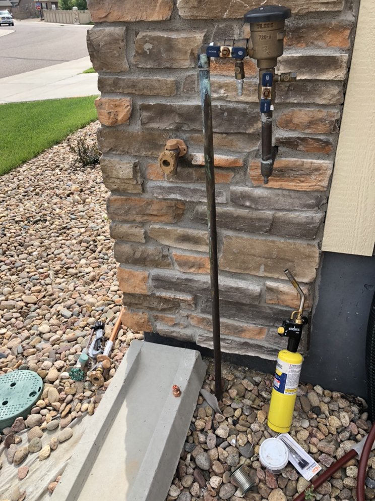 Slide of HX Mechanical