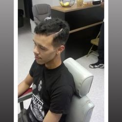 Righteous Cuts Barber shop