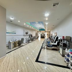 Valley Nails Spa