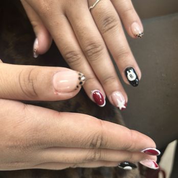 Skylab Nails & Spa - Nail Salons Near Me - Chico, California Skylab Nails & Spa - Nail Salons Near Me - Chico, California