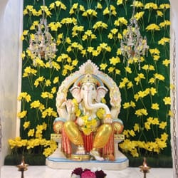 Siddhivinayak Temple