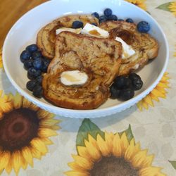 Olde Towne Creamery - Our special breakfast.