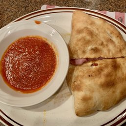 Stromboli Stromboli