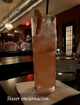Captain Foxheart's Bad News Bar & Spirit Lodge by null