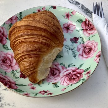 Sunny Side Cafe & Eatery - Plain croissant. - Breakfast & Brunch Near Me - Miami Beach, Florida Sunny Side Cafe & Eatery - Plain croissant. - Breakfast & Brunch Near Me - Miami Beach, Florida