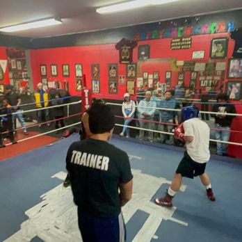 Tatequieto Boxing - Whether it's mastering a new technique, improving fitness levels, or preparing for a match - Boxing Near Me - Bronx, New York Tatequieto Boxing - Whether it's mastering a new technique, improving fitness levels, or preparing for a match - Boxing Near Me - Bronx, New York