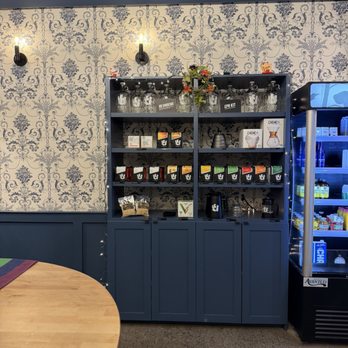 Birch Coffee - Coffee & Tea Near Me - Long Island City, New York Birch Coffee - Coffee & Tea Near Me - Long Island City, New York