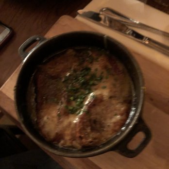 Grinder - Steakhouses Near Me - Montreal, Quebec