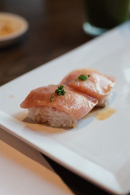 SUGARFISH by sushi nozawa by null