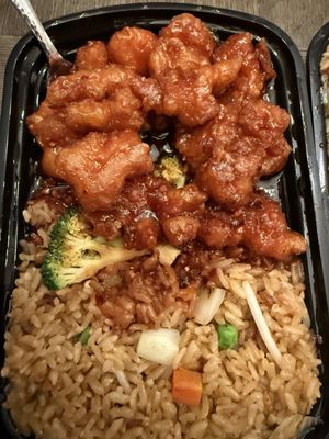 Grace Garden by null