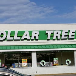 Dollar Tree
