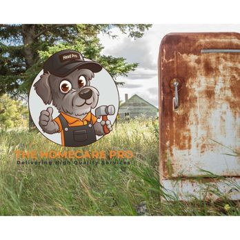 The Homecare Pro - Junk Removal - Handyman Near Me
