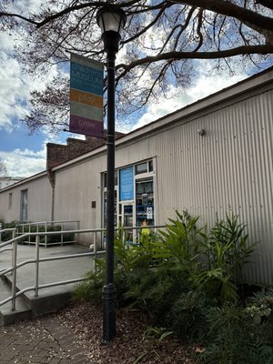 Childrens Museum of the Lowcountry by null
