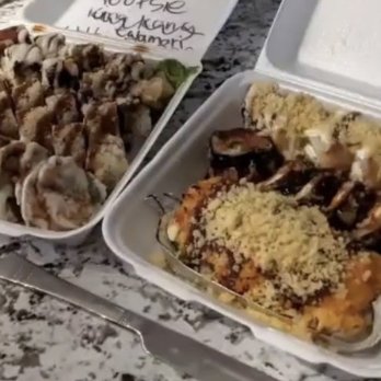 Sushi Ave - Sushi Bars Near Me - Gilbert, Arizona Sushi Ave - Sushi Bars Near Me - Gilbert, Arizona