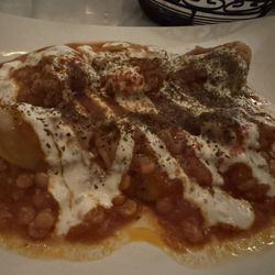 Sansom Kabob House - Absolutely loved my dumplings. They were delectable.
