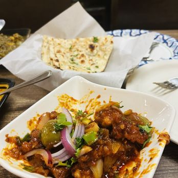 Paradise Biryani Pointe - Chilli Chicken* - Indian Near Me - Glendale, Arizona Paradise Biryani Pointe - Chilli Chicken* - Indian Near Me - Glendale, Arizona