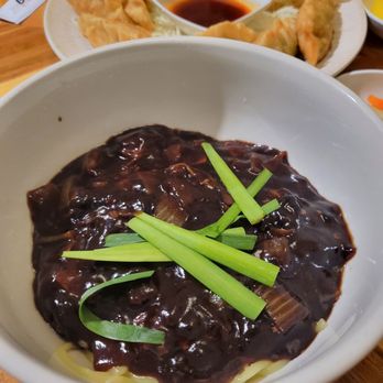 Ganzy Kitchen - The special. - Chinese Near Me - Las Vegas, Nevada