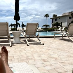Sanibel Inn - Gulf Side ALWAYS Hits Different