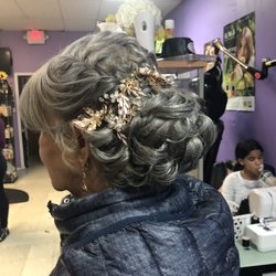 Superstar Dominican II Hair Salon