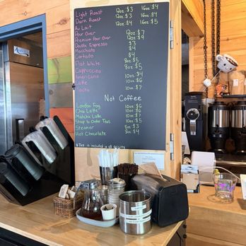 La Pausa Coffee - Menu - Coffee & Tea Near Me - West Hartford, Connecticut La Pausa Coffee - Menu - Coffee & Tea Near Me - West Hartford, Connecticut