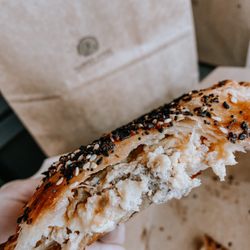 Harvest Moon Coffee And Chocolates - Breakfast hand pie